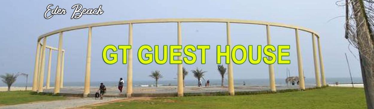Gt Guest House Virampattinam Luaran gambar