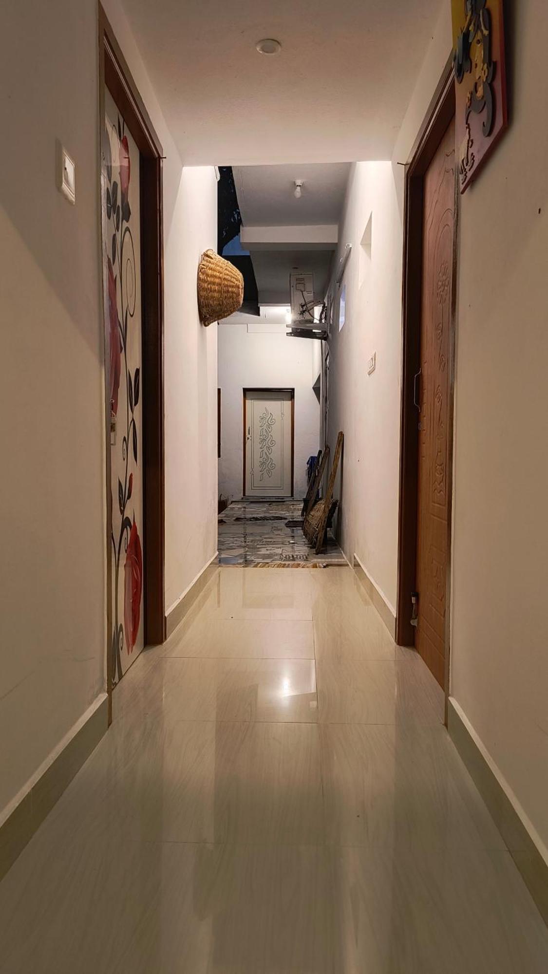 Gt Guest House Virampattinam Luaran gambar