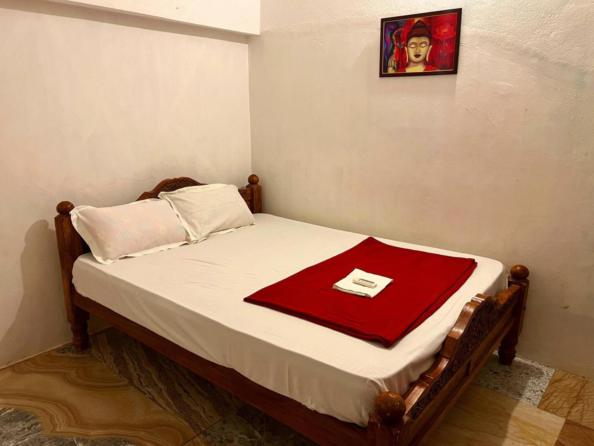 Gt Guest House Virampattinam Luaran gambar