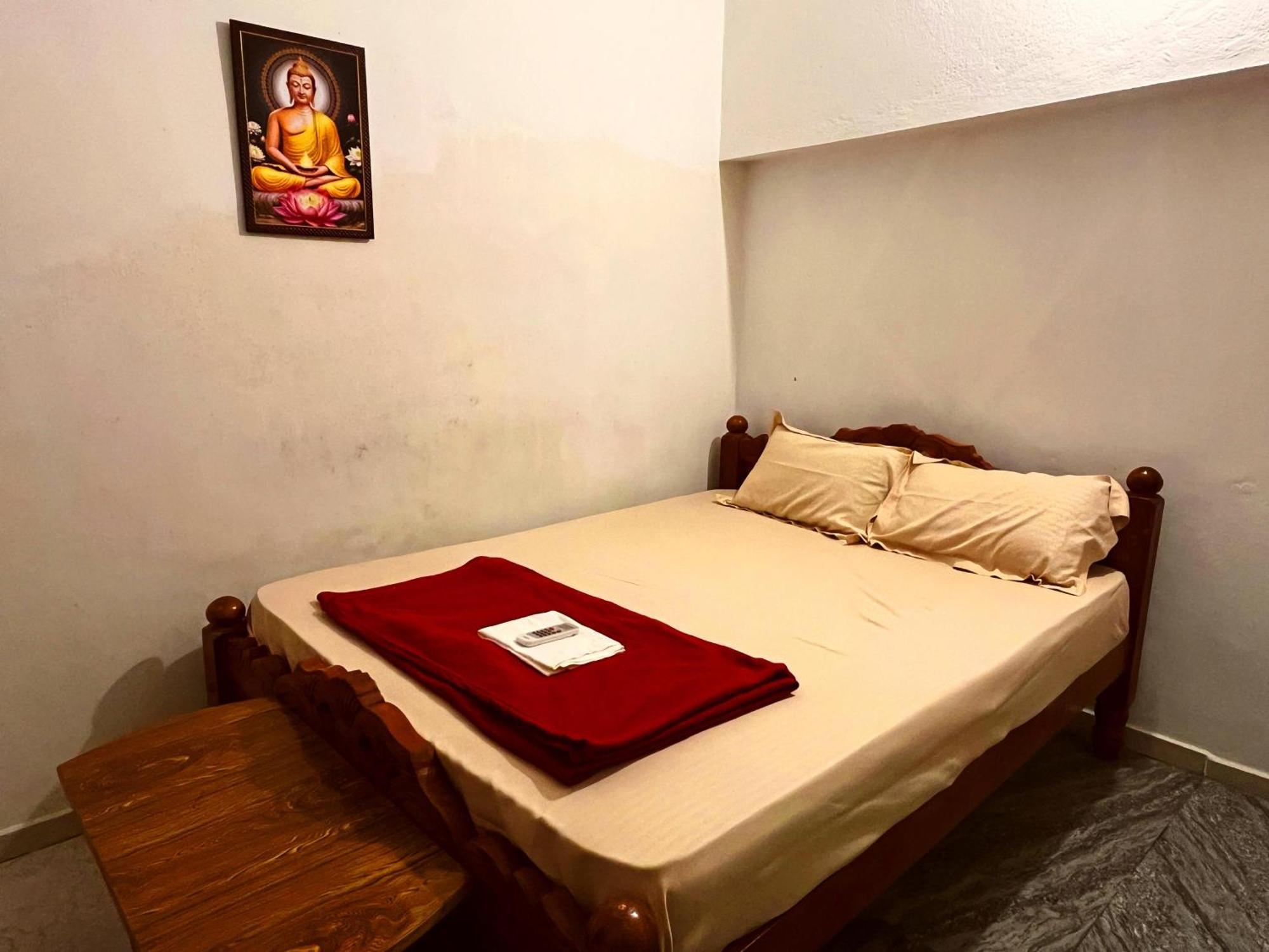Gt Guest House Virampattinam Luaran gambar