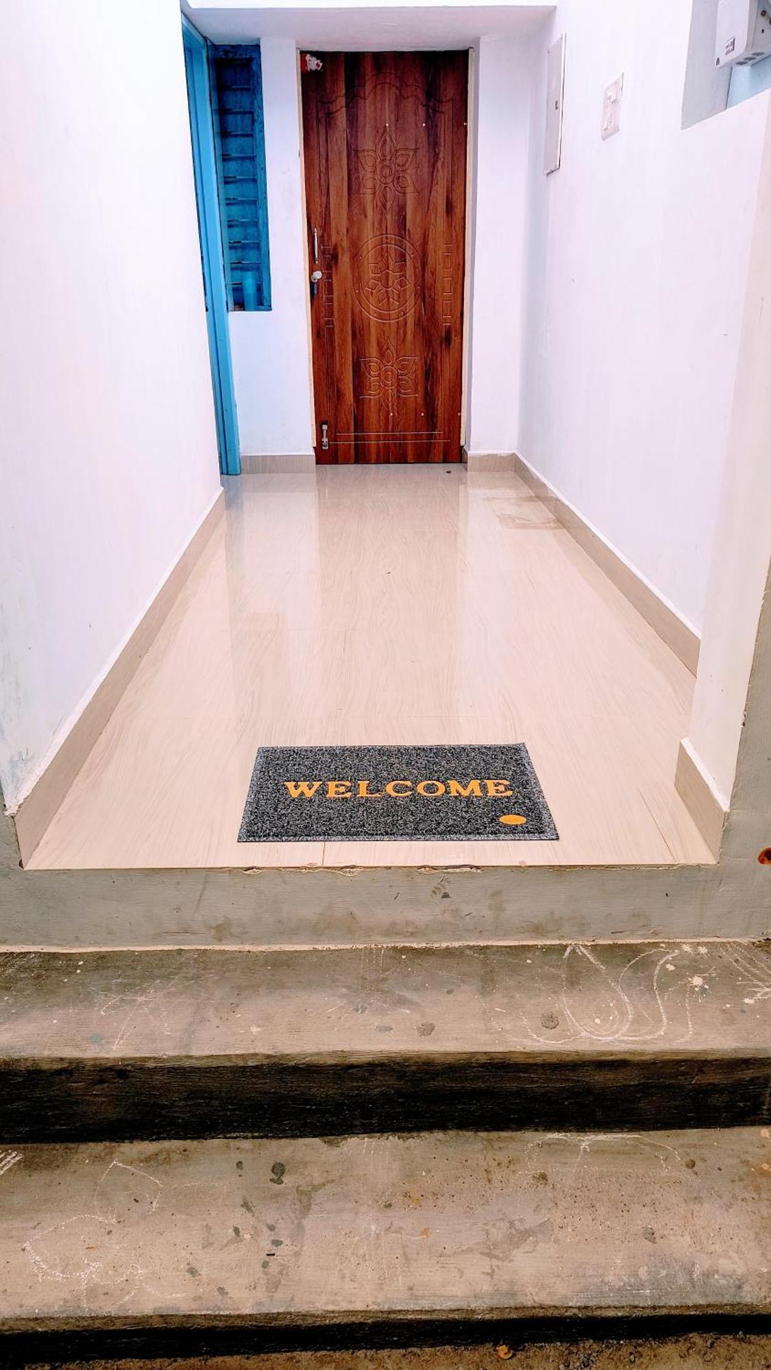 Gt Guest House Virampattinam Luaran gambar