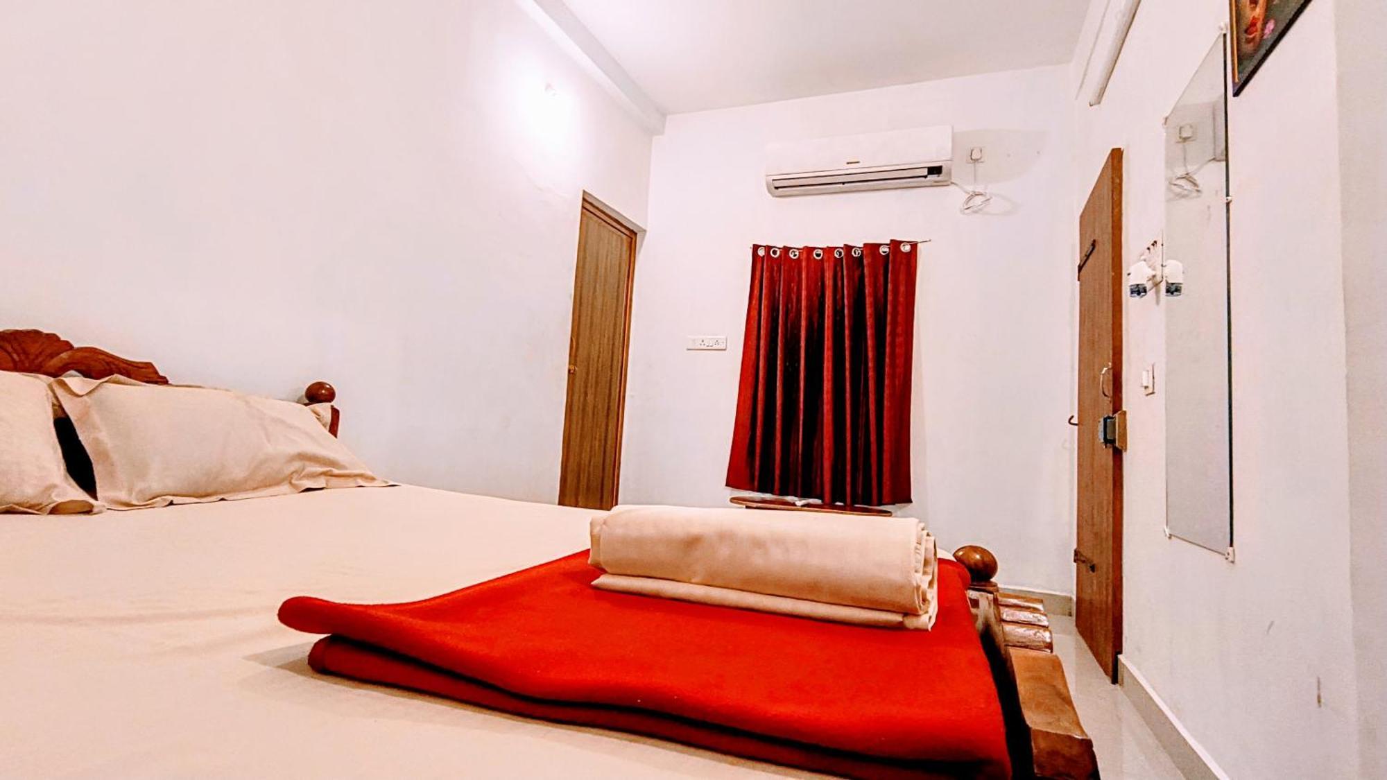 Gt Guest House Virampattinam Luaran gambar
