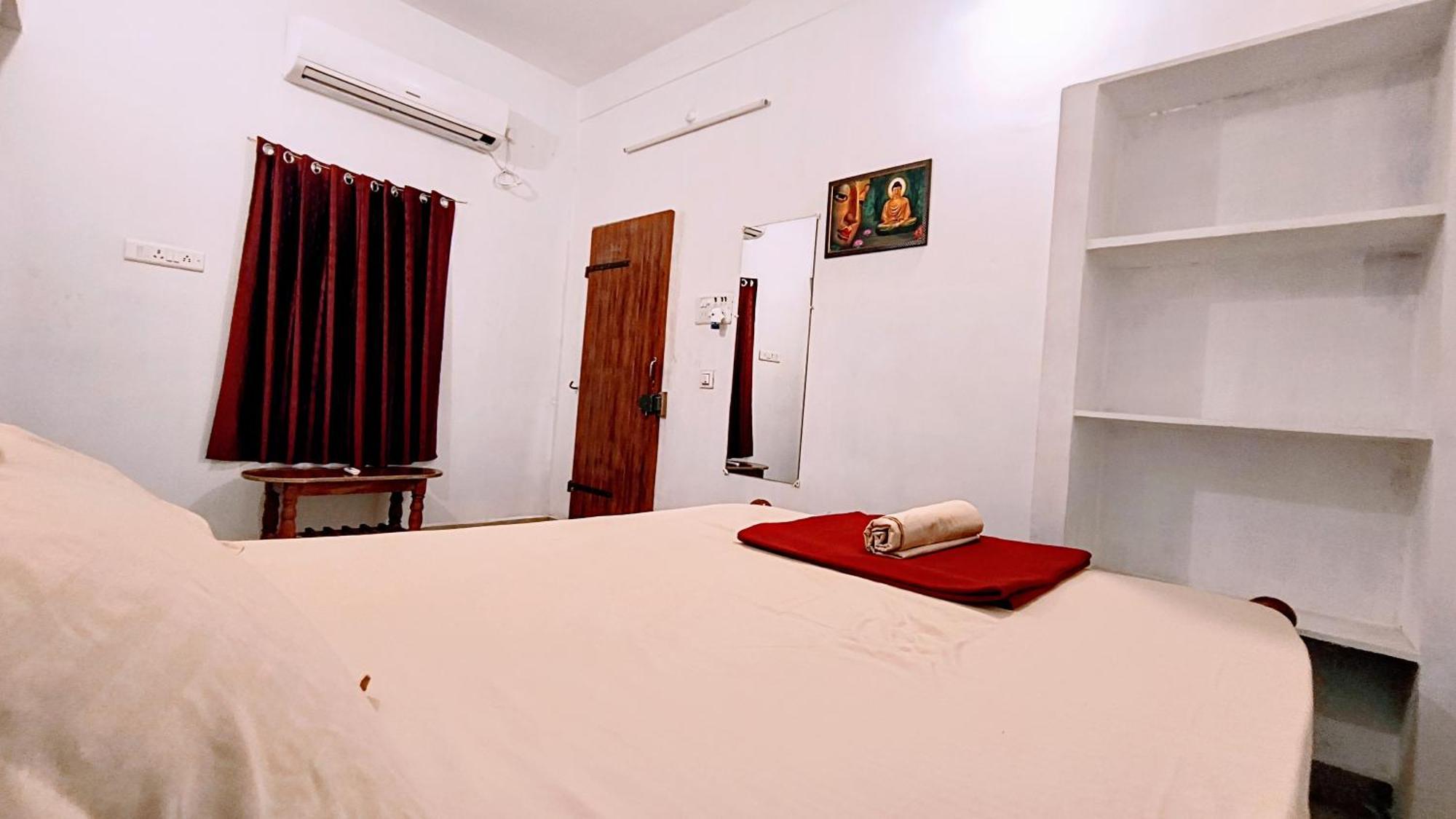 Gt Guest House Virampattinam Luaran gambar